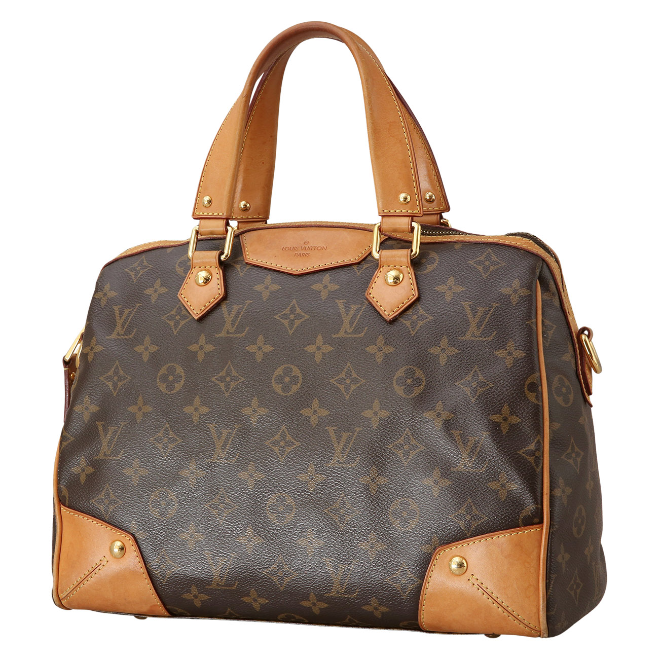 LOUIS VUITTON(USED)루이비통 모노그램 레티로 PM 토트 겸 숄더백